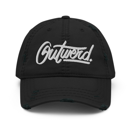 FLUIDTAG DAD HAT