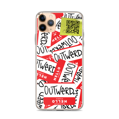 TAG iPHONE® CASE