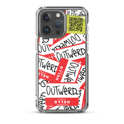 TAG iPHONE® CASE