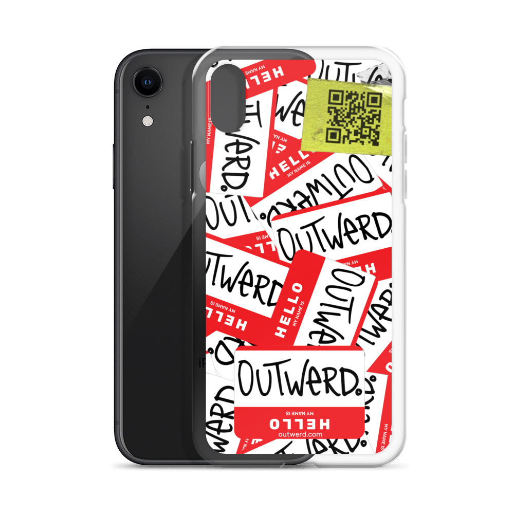 TAG iPHONE® CASE