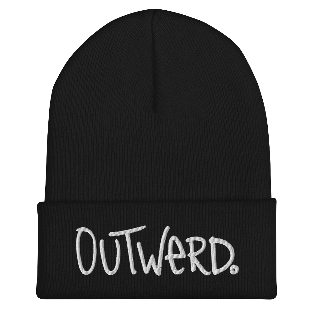 HANDSTYLE BEANIE