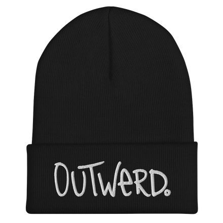 HANDSTYLE BEANIE