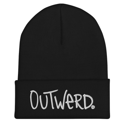 HANDSTYLE BEANIE