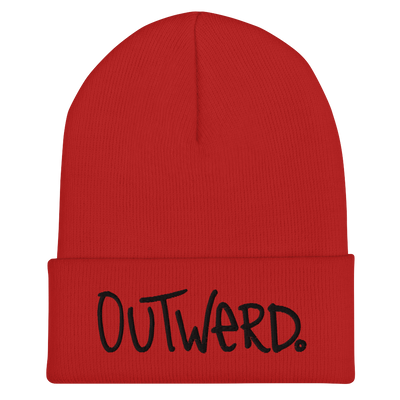 HANDSTYLE BEANIE