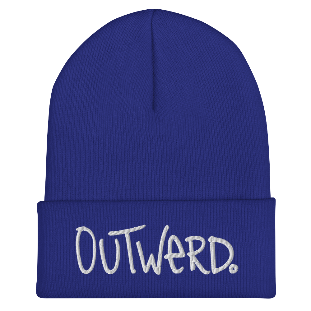 HANDSTYLE BEANIE