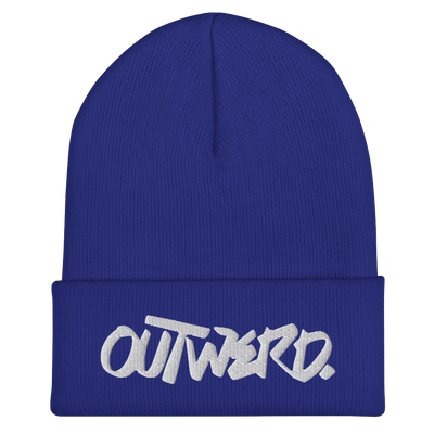 STREETTYPE BEANIE