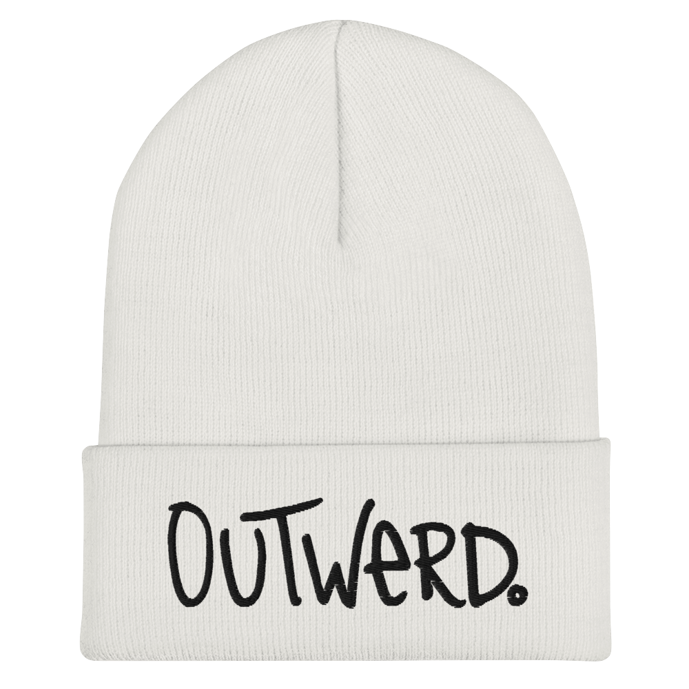 HANDSTYLE BEANIE