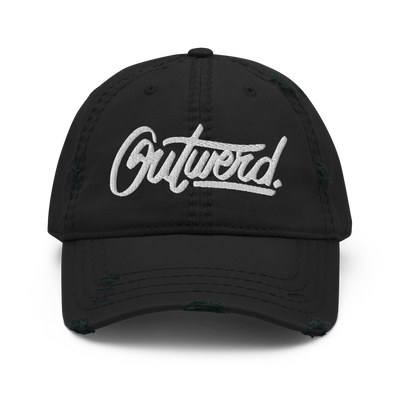 FLUIDTAG DAD HAT