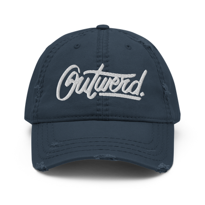 FLUIDTAG DAD HAT
