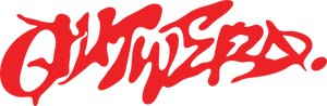 OUTWERD Red Logo