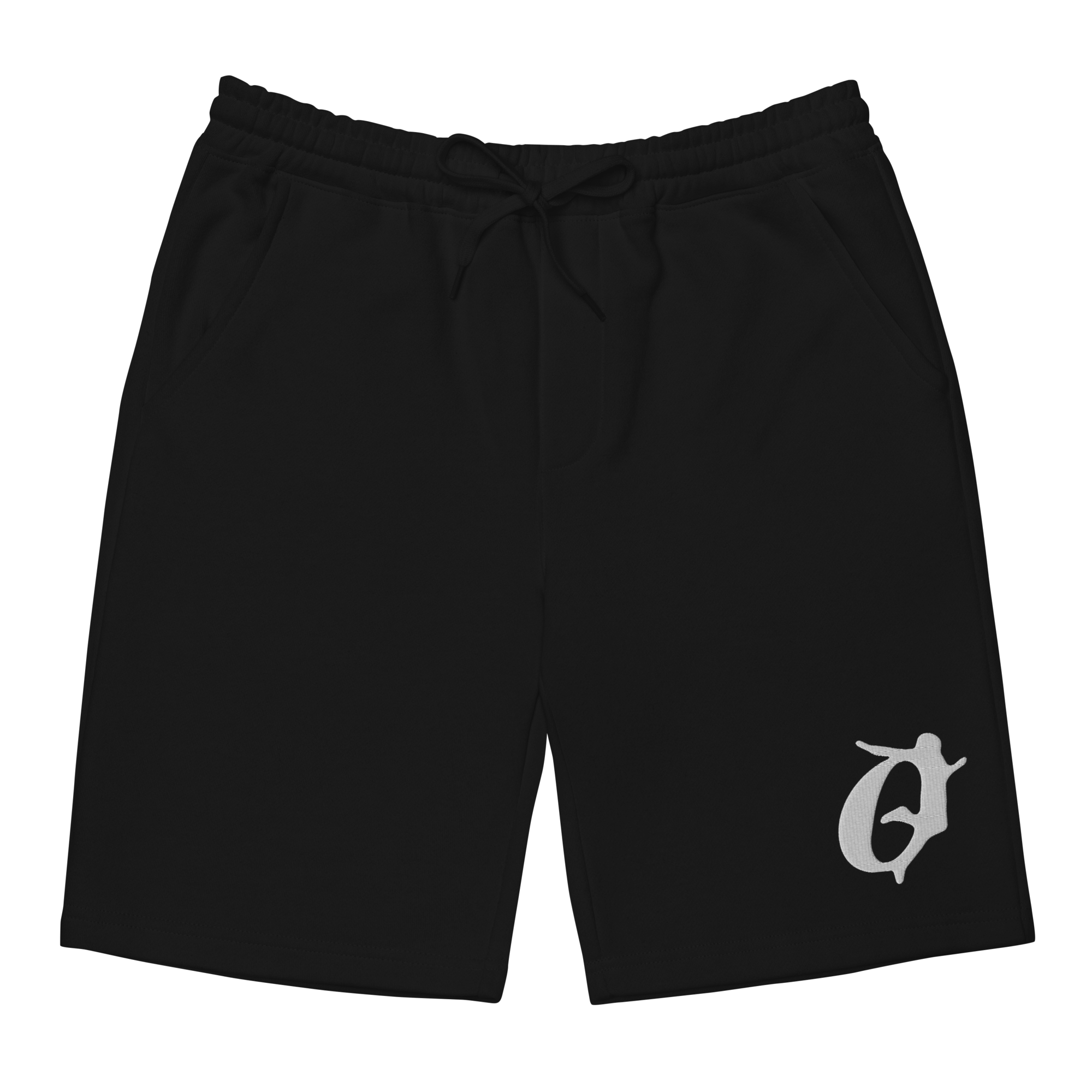 O JOGGER SHORTS