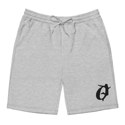 O JOGGER SHORTS