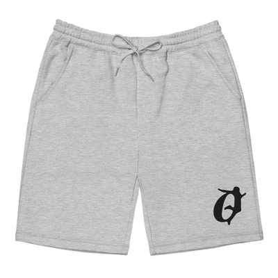 O JOGGER SHORTS