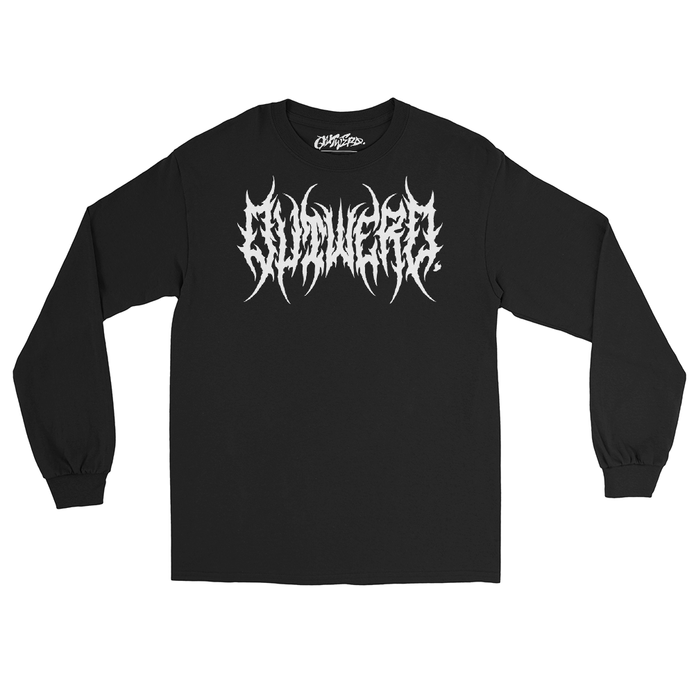 SO METAL LONG-SLEEVE