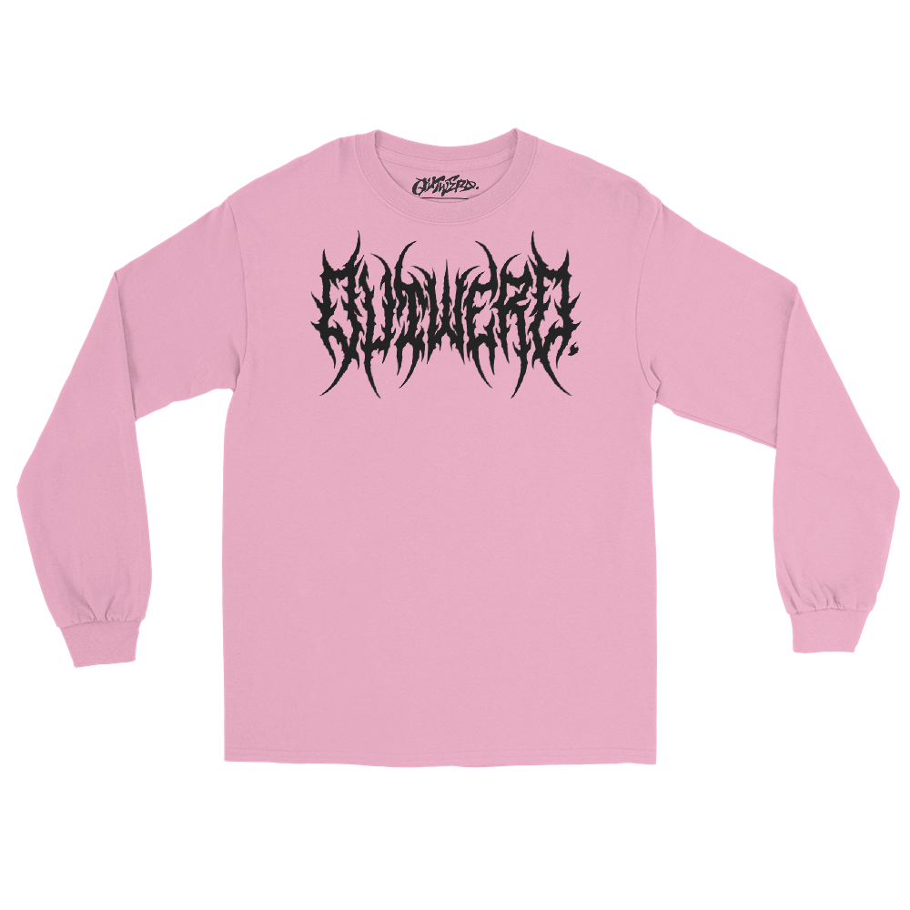 SO METAL LONG-SLEEVE