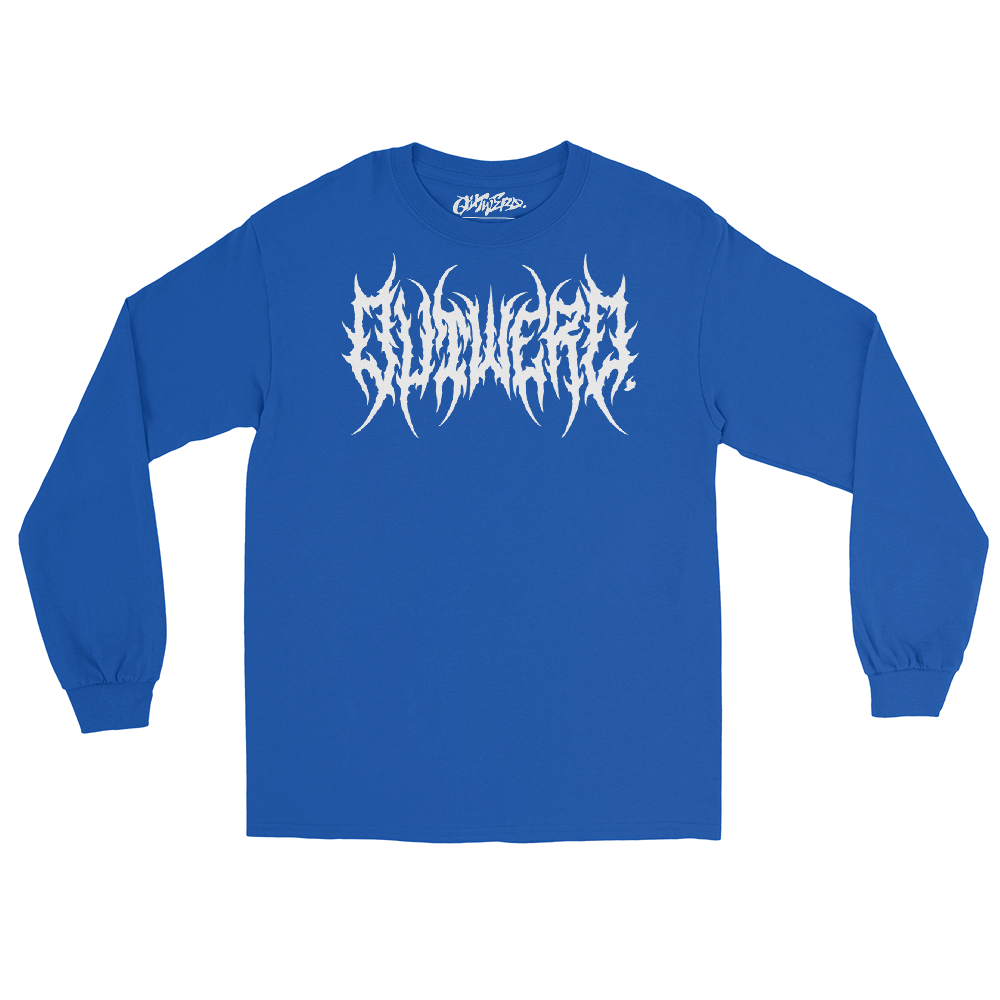 SO METAL LONG-SLEEVE