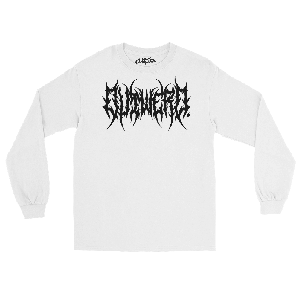 SO METAL LONG-SLEEVE