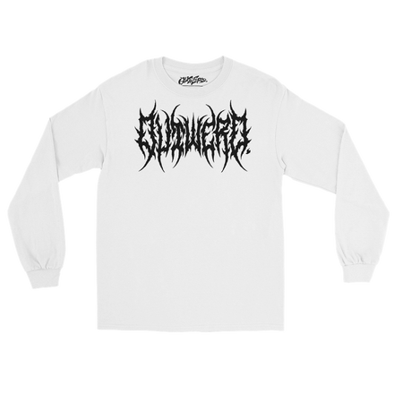 SO METAL LONG-SLEEVE